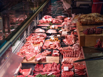 Retail and Wholesale Butcher Brisbane West For Sale 5921-1