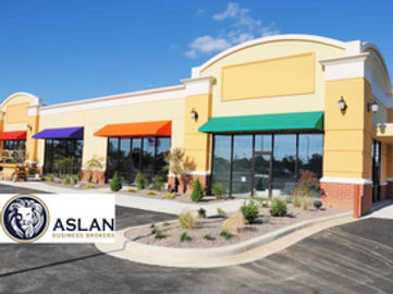 COMMERCIAL PROPERTY AND FOOD MANUFACTURING BUSINESS FOR SALE