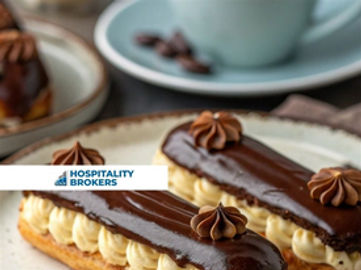 CAFE/BAKERY | TIGHTLY HELD 18 YRS | PRICED TO SELL