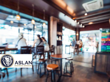 RESTAURANT BAR & FUNCTION VENUE BUSINESS FOR SALE