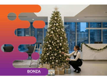 36654 - Profitable Seasonal Decorating Business  Repeat Clients