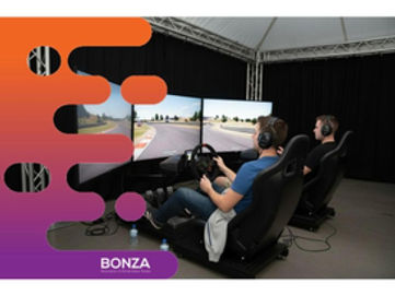 36648  - Profitable Mobile Racing Simulator Business  Events & Private Hire