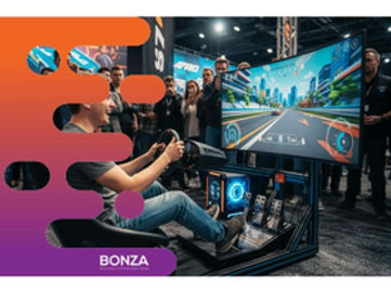36648 Profitable Mobile Racing Simulator Business  Events & Private Hire