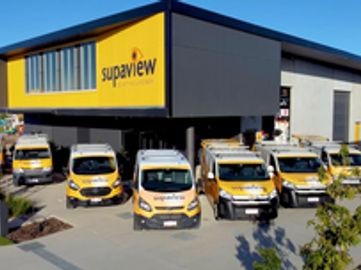 Supaview - A Superb Sunshine Coast Security & Screen Business