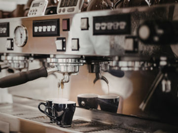 Premium Cafe & Wholesale Production Brand - 5923