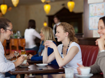 URGENT SALE: Bayside Cafe with Simple Operations - Ref: 19269