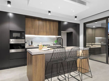 Kitchen & Bathroom Renovations - 1040