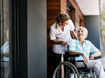 NDIS Registered Company with 12 Registration Classes - Ref: 13261