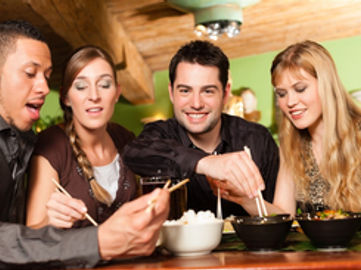 Newly Opened Restaurant in Carlton with 70 Seats - Ref: 16369