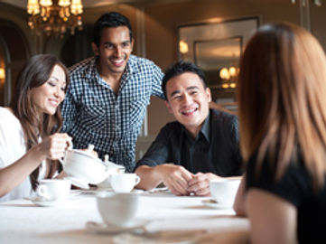 Under Management Chinese Restaurant in South East - Ref: 16368