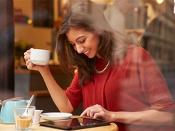 Prime Five Day Cafe in Prestigious University Precinct - Ref: 16366