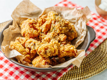 Popular Franchise Fried Chicken Melbourne North East - Ref: 17367