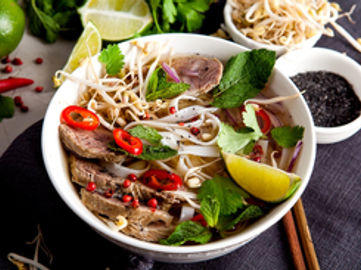 Modern Asian Restaurant and Takeaway in Melbourne South East - Ref: 17365
