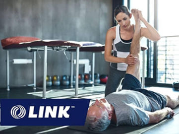 Premier Allied Health Business | $3M+ Revenue | Under Management