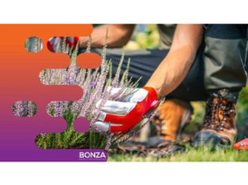 36659 Established & Profitable Gardening Maintenance Business