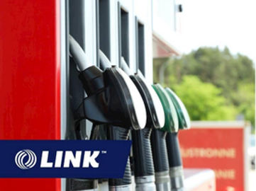 UNDER OFFER Independent Service Station-Fully Managed! Regional VIC