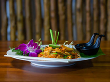 Licensed Authentic Thai Restaurant in Southport Chinatown