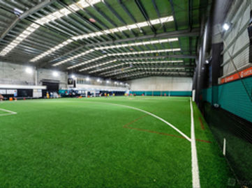 Indoor Sports & Function Venue Business for Sale - AF1591