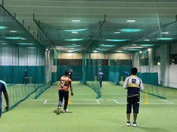 Indoor Sports & Function Venue Business for Sale - AF1591