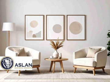 INTERIOR DECORATING HIRE BUSINESS FOR SALE