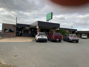 The Wallenjoe Hotel & Potential Motel – Prime Freehold on the Midland Hwy Stanhope