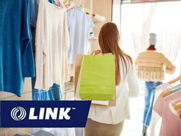 Exceptional ROI - Profitable Sunshine Coast Fashion Retail store