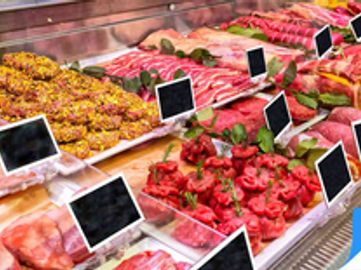 Butcher Iconic Local Profitable Prime Location No Competition Cronulla Sydney