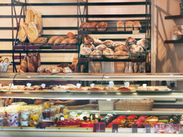 Dominant Bakery  Earning $8,000 Profit a Week!