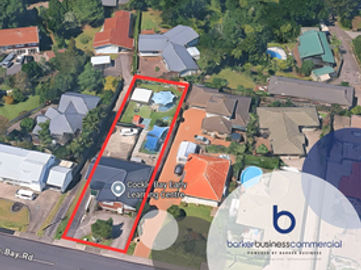 Freehold Childcare Investment | Coastal Cockle Bay, East Auckland