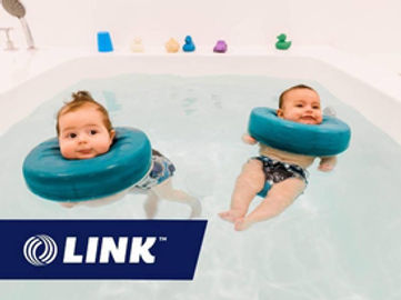 Baby Spa Franchise - Western Suburbs