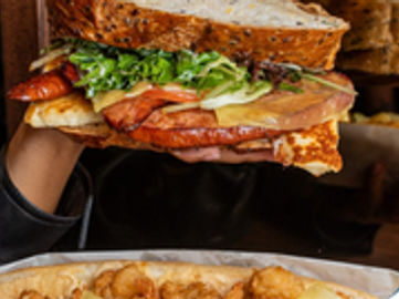 For Sale 5 Days City NSW Long Lease Top Location Rare opportunity