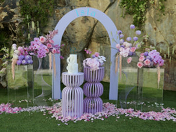 Well Established Wedding and Corporate Event Hire Business