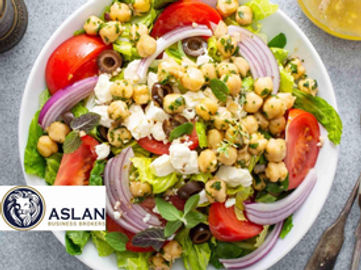 WELL-KNOWN SANDWICH/SALAD BAR FRANCHISE BUSINESS FOR SALE