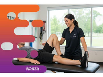 36651 ESTABLISHED PHYSIOTHERAPY BUSINESS IN BUSY SHOPPING PRECINCT