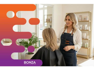 36661 PROFITABLE HAIR SALON - LOYAL CLIENTELE & STRONG REPUTATION