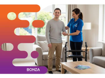 36665 EMERGING & SCALABLE REGISTERED NDIS PROVIDER