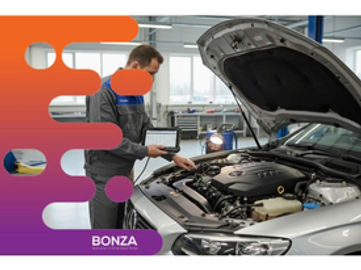 36673 Automotive Repair Business with Strong Proven Performance