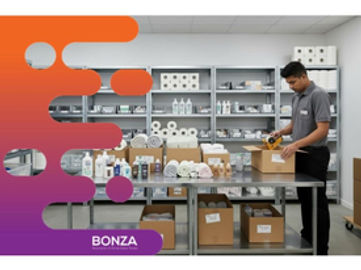 36676 - National Wholesale Supplier to Accommodation Industry