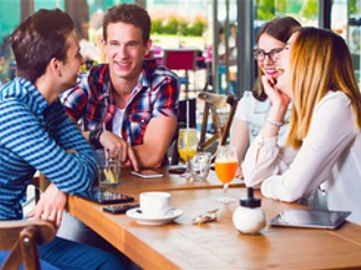 Stunning Bayside Cafe Opportunity in Bayside Suburb - Ref: 12462