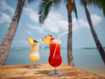 Bayside Bistro & Bar with Ocean Views - 5929