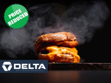 [BBS-084] Profitable Burger Shop for Sale - Prime Kent Town Location