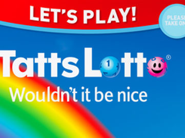 Reputable Lotto and News in Melbourne South East - Ref: 11361