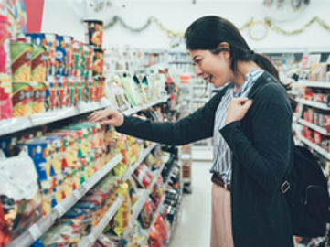 Appealing and Spacious Asian Supermarket in Geelong CBD - Ref: 10368