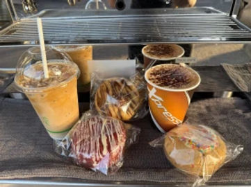 Award Winning‘Xpresso Mobile Cafe’ Franchise For Sale – Australia-Wide – Impressive Turnover& margins –– Fully ‘Turn-Key’ business system –– Strong Marketing Support -Training& Rapid Launch Program Provided – Asking Price: $105,000 