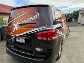 Award Winning‘Xpresso Mobile Cafe’ Franchise For Sale – Australia-Wide – Impressive Turnover& margins –– Fully ‘Turn-Key’ business system –– Strong Marketing Support -Training& Rapid Launch Program Provided – Asking Price: POA