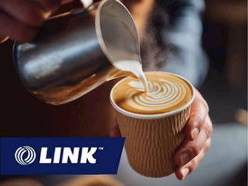 6 Day Cafe | High Traffic University Precinct | Inner Brisbane | For Sale