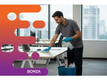 36649 PROFITABLE CLEANING SERVICES BUSINESS - TURNKEY OPPORTUNITY