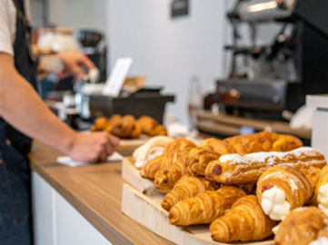 Fully Managed Cafe for Sale Maryborough CBD - 5927