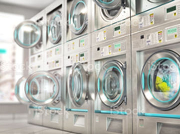 Long-Established Coin Laundry for Sale in Sunshine