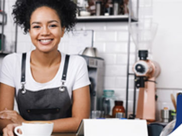 Cafe for Sale with No Competition 25 Kgs Coffee PW Low Rent Good Lease
